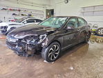 Honda Accord 2016