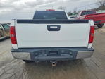 Chevrolet Silverado 2008