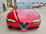 Alfa Romeo Giulia 2019