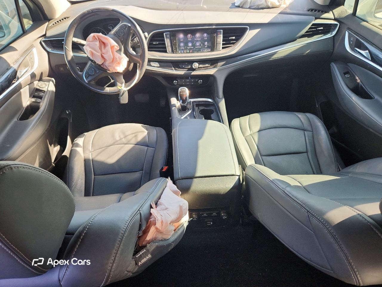Buick Enclave 2020