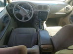 Chevrolet TrailBlazer 2004