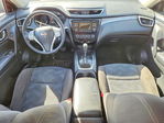 Nissan Rogue 2015