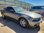 Ford Mustang 2011