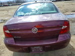 Buick Allure 2007