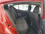 Nissan Versa 2018