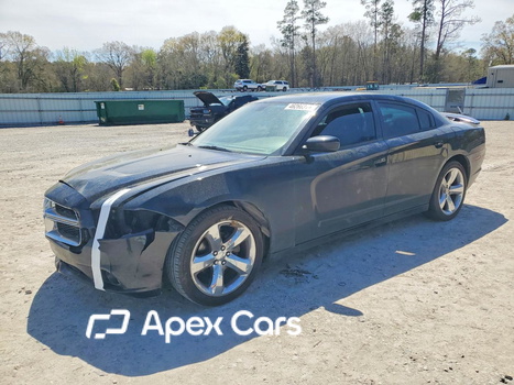Dodge Charger 2014 - Image 1 of 14