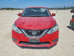 Nissan Sentra 2017