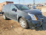 Cadillac SRX 2011