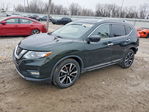 Nissan Rogue 2020