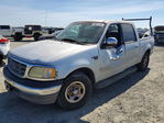 Ford F-150 2002