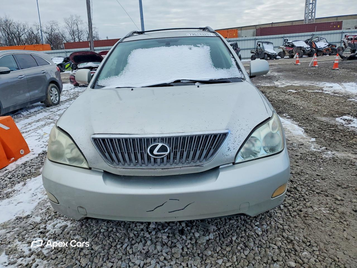 Lexus RX 2006