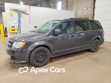 Dodge Caravan 2019 - Image 1 of 13