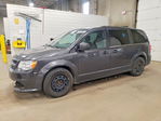 Dodge Caravan 2019
