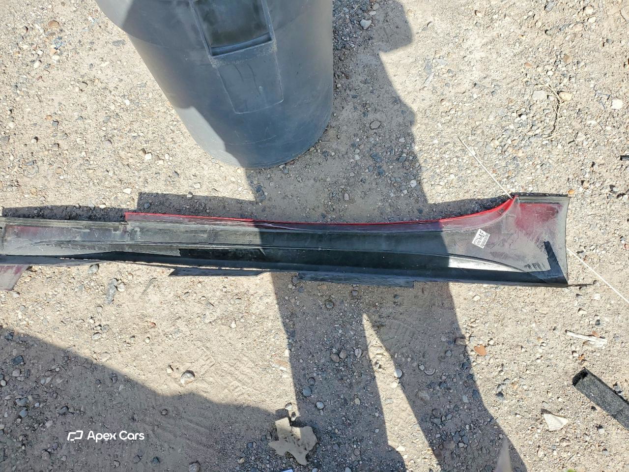 Fiat 124 Spider 2017