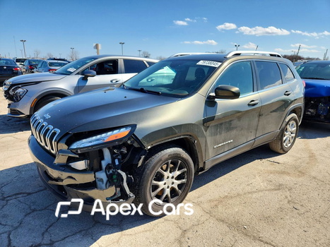 Jeep Cherokee 2015 - Zdjęcie 1 z 13