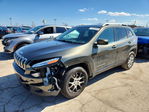 Jeep Cherokee 2015