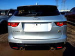 Jaguar F-Pace 2019