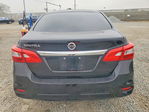 Nissan Sentra 2019