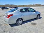 Nissan Versa 2017