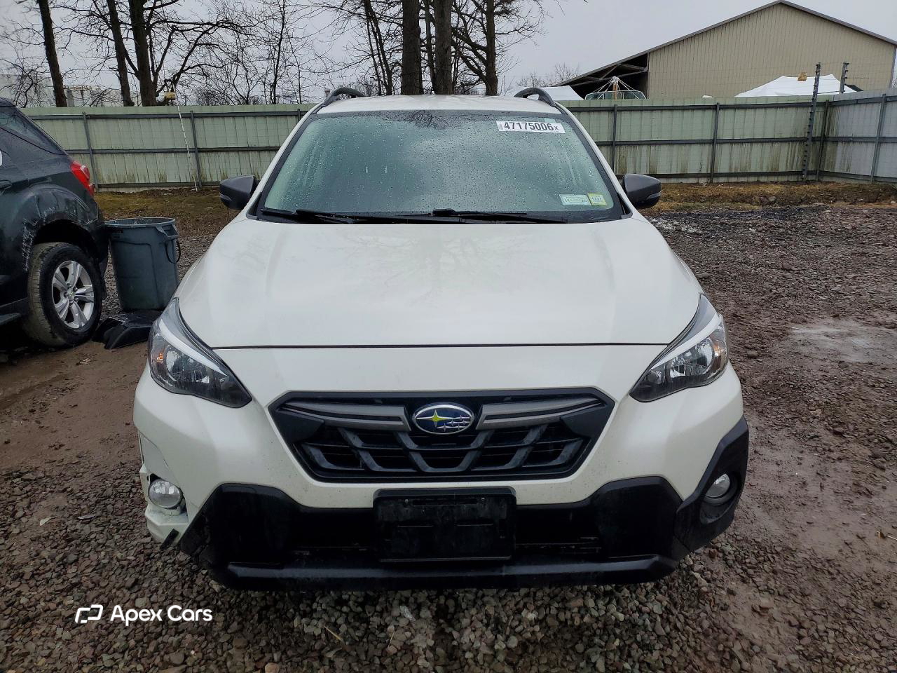 Subaru XV 2021
