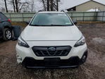Subaru XV 2021