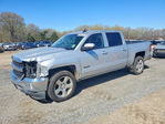 Chevrolet Silverado 2016
