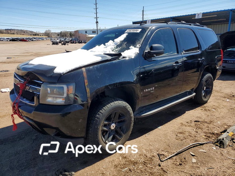 Chevrolet Tahoe 2011 - Image 1 of 13
