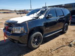 Chevrolet Tahoe 2011
