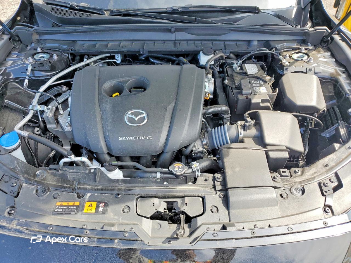 Mazda CX-50 2024