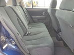 Nissan Versa 2012