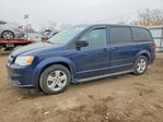 Dodge Caravan 2013