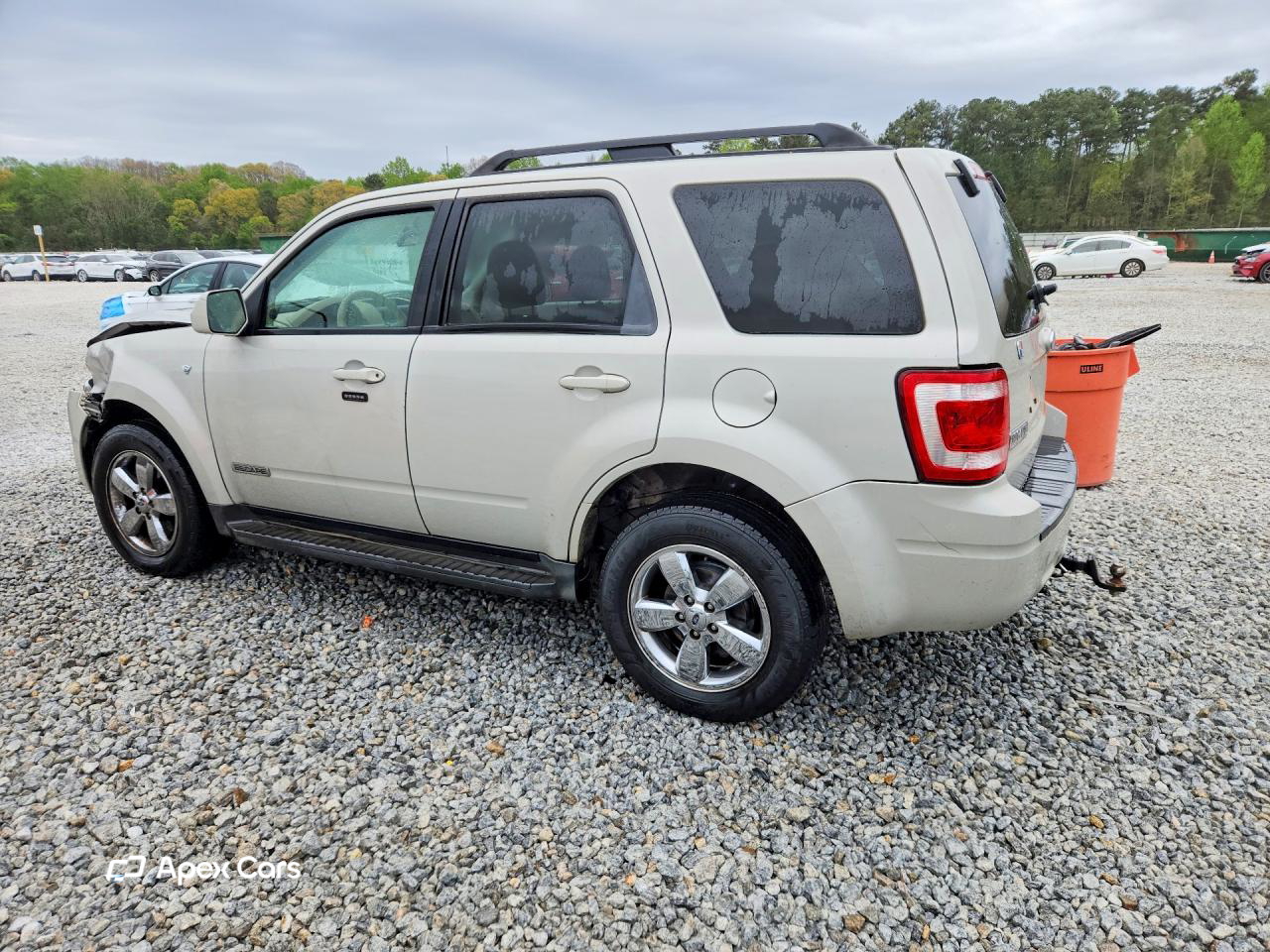Ford Escape 2008