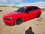 Honda Civic 2023