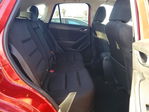 Mazda CX-5 2015