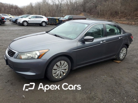 Honda Accord 2010 - Image 1 of 12