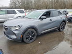 Buick Envision 2021