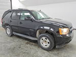 Chevrolet Tahoe 2013