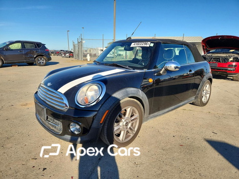 MINI Cooper 2011 - Image 1 of 12