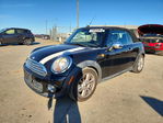 MINI Cooper 2011