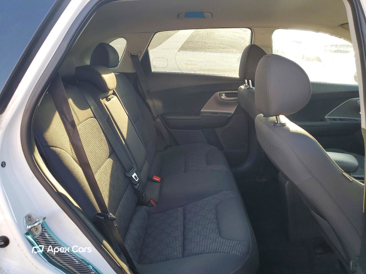 Kia Niro 2019