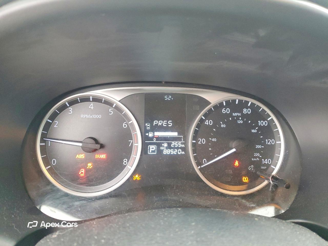 Nissan Kicks 2019