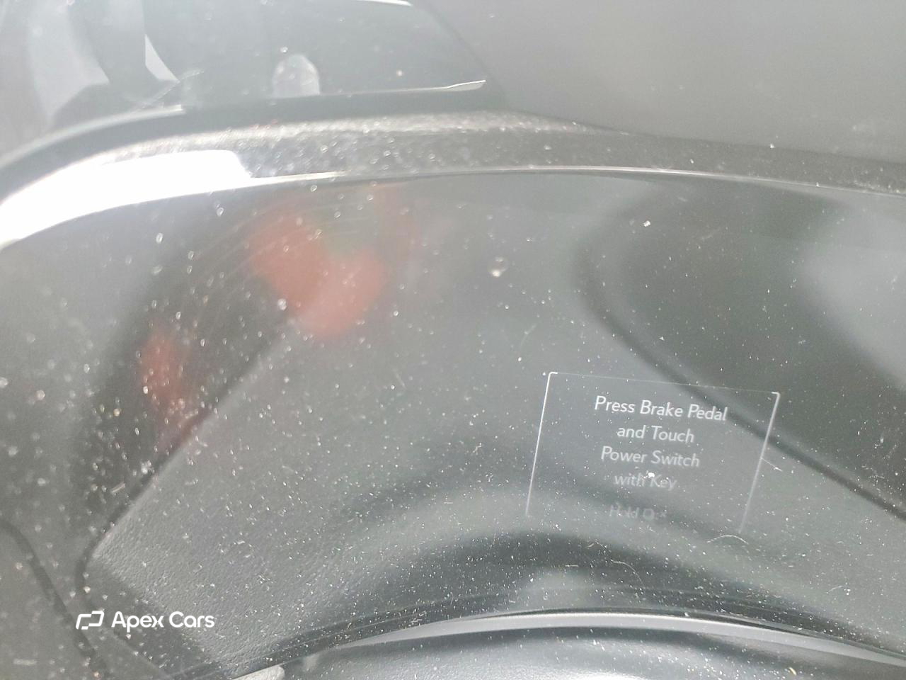 Lexus NX 2023