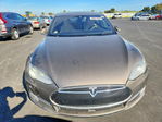 Tesla Model S 2015