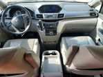 Honda Odyssey 2012