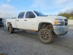 Chevrolet Silverado 2011