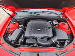 Chevrolet Camaro 2014
