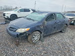 Toyota Corolla 2011