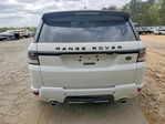 Land Rover Range Rover 2016