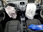 Ford Fiesta 2012