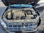 Volkswagen Passat 2014